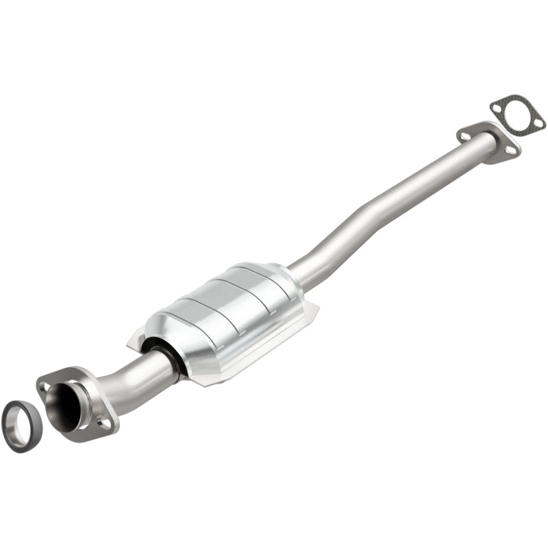MagnaFlow Conv Direct Fit Chevrolet-Geo 2001