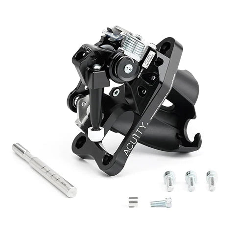 Acuity Adjustable Performance Shifter | 2006-2011 Honda Civic Base/Si/Type-R (1960-1W)