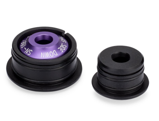 Acuity Shifter Cable Bushing Upgrade | Multiple Honda Fitments (1881)