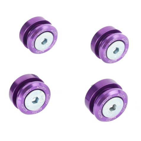 Acuity Instruments Shifter Base Bushings | Multiple Fitments (1884)