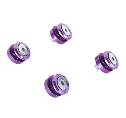Acuity Instruments Shifter Base Bushings | Multiple Fitments (1884)