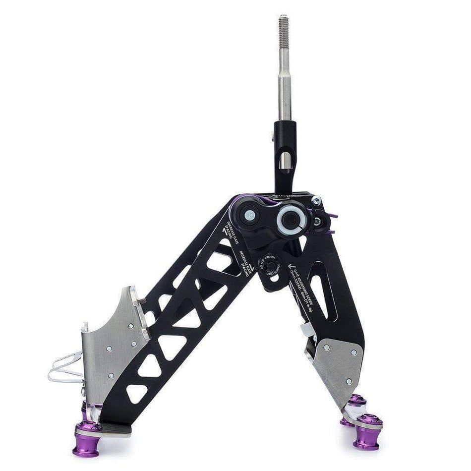 Acuity Adjustable Short Shifter | 2016-2021 Honda Civic 6MT (1892)