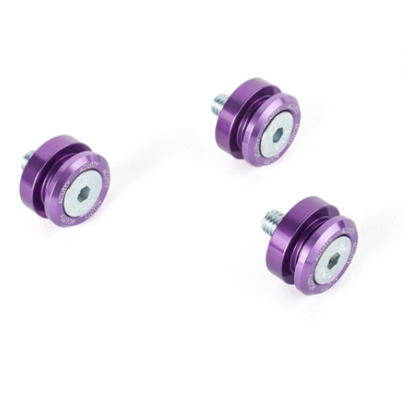 Acuity Instruments Shifter Base Bushings | 2006-2011 Honda Civic MT (1893)