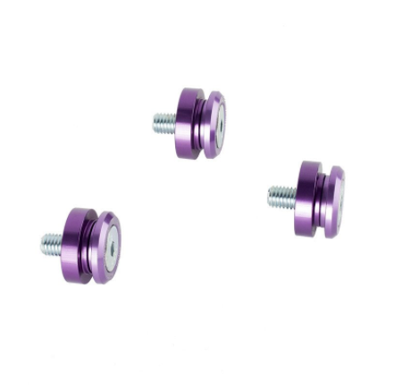 Acuity Instruments Shifter Base Bushings | 2006-2011 Honda Civic MT (1893)