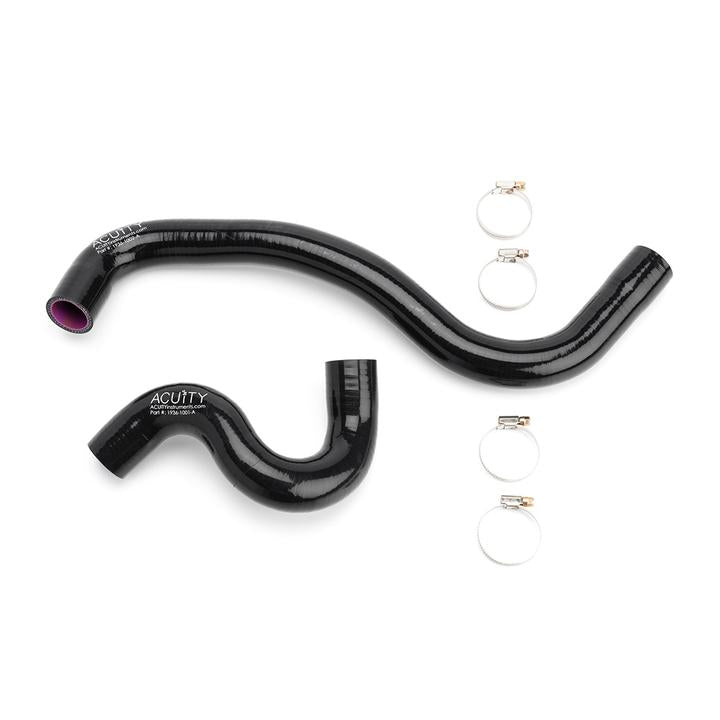 Acuity Super Cooler Reverse Flow Radiator Hoses | 2017-2021 Honda Civic Type-R (1936)