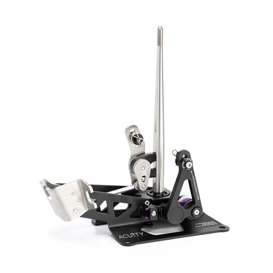 Acuity 2-Way Adjustable Shifter | Multiple Honda/Acura Fitments (1937-2W)