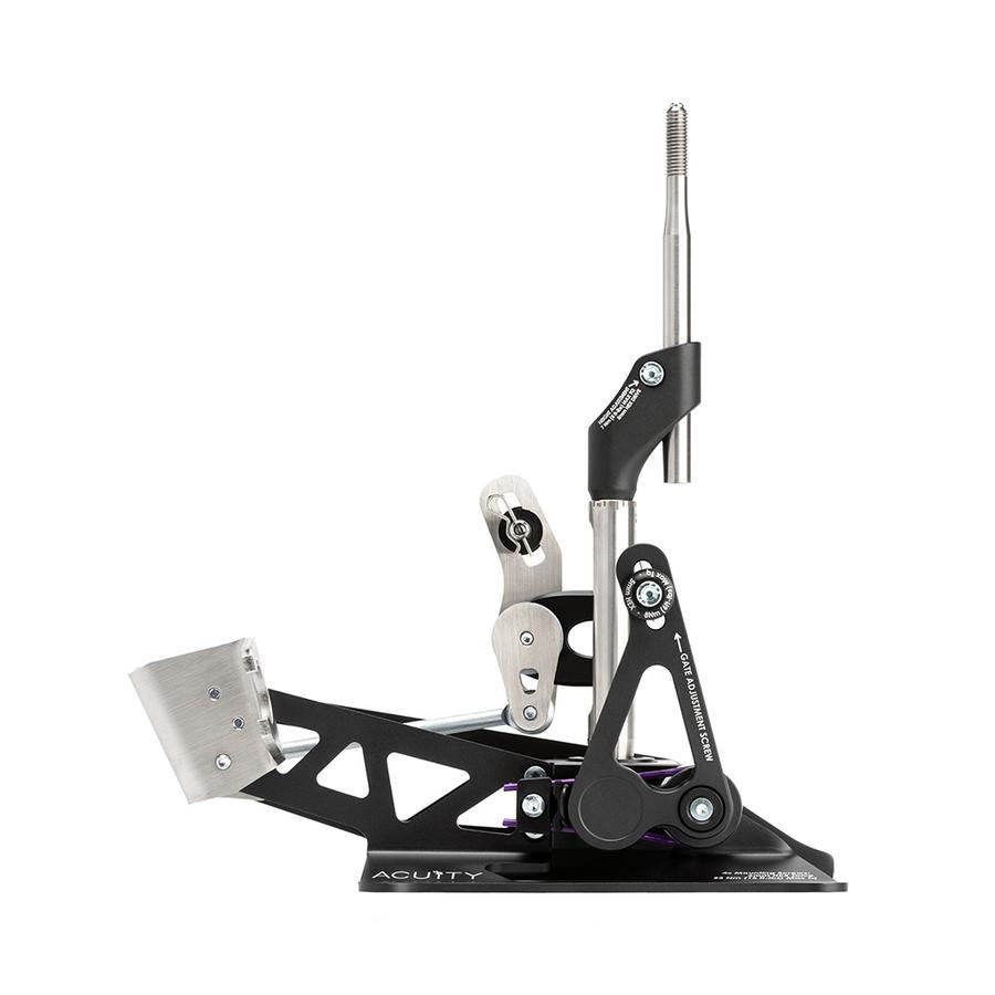 Acuity 4-Way Adjustable Shifter | Multiple Honda/Acura Fitments (1937-4W)