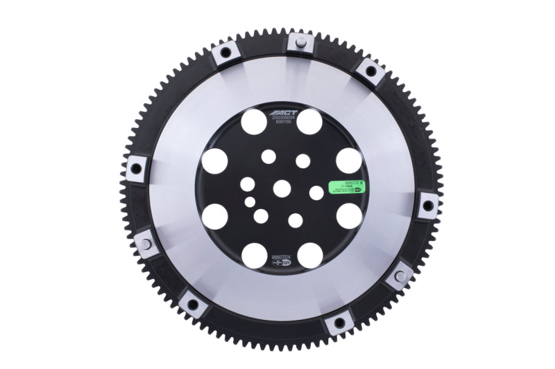 ACT 1990 Plymouth Laser XACT Flywheel Streetlite