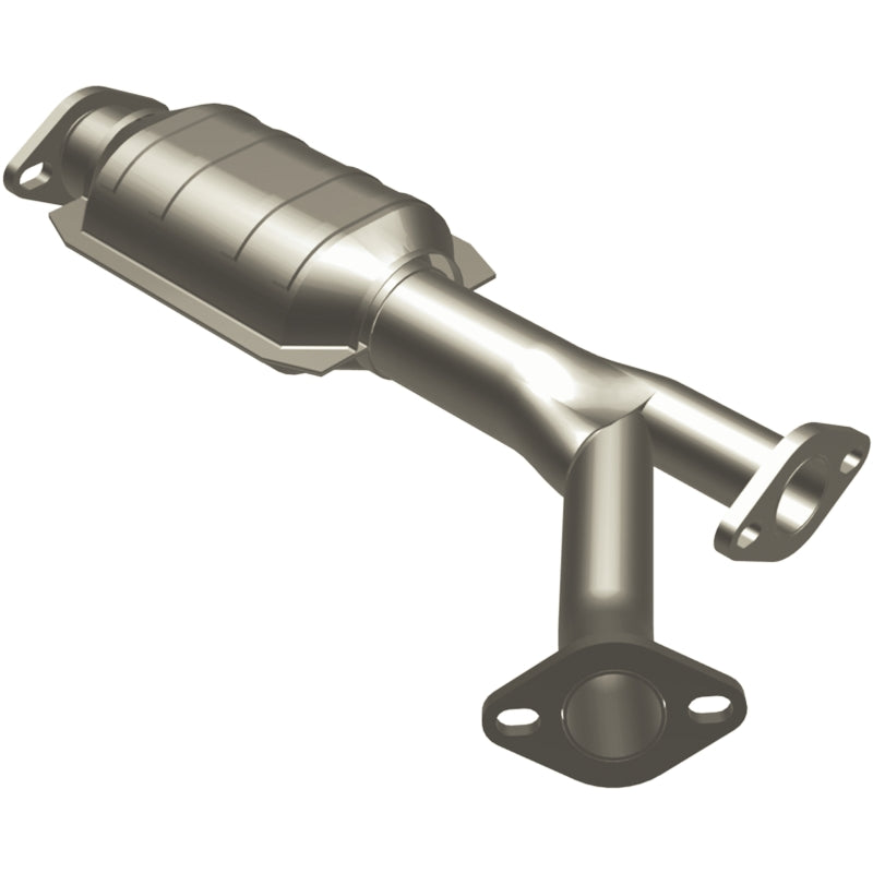 MagnaFlow Conv DF Mazda 929 92-95 3.0L