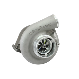 BorgWarner Airwerks S366SX-E (9180)