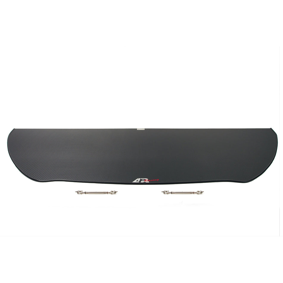 Ford Fusion Front Air Dam/ Lip 2009-2012