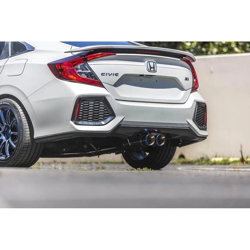 ARK DT-S EXH: CIVIC SI SEDAN 17-20