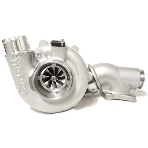 Ford Focus ST 2.0L Ecoboost Garrett G-Series G30-770 Bolt on EWG Big Turbo Upgrade