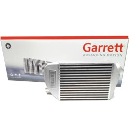 Garrett Intercooler Upgrade 2015+ Subaru WRX 2.0L FA20T (Excludes STI)