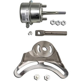 Garrett G Series G25 Actuator Kit - V Band, Reverse Rotation