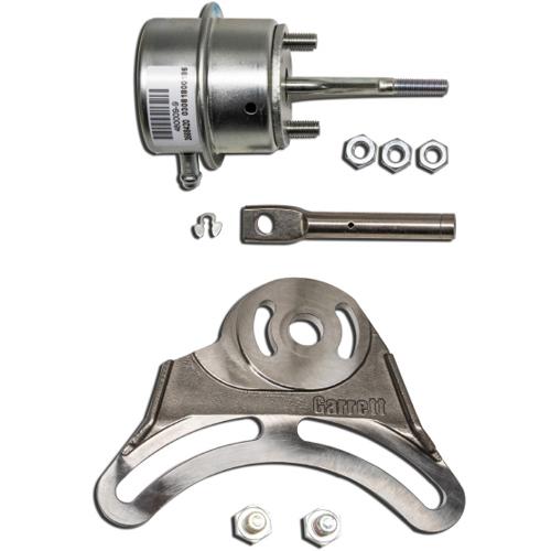 Garrett G Series G25 Actuator Kit 1.5 bar T4 Standard Rotation