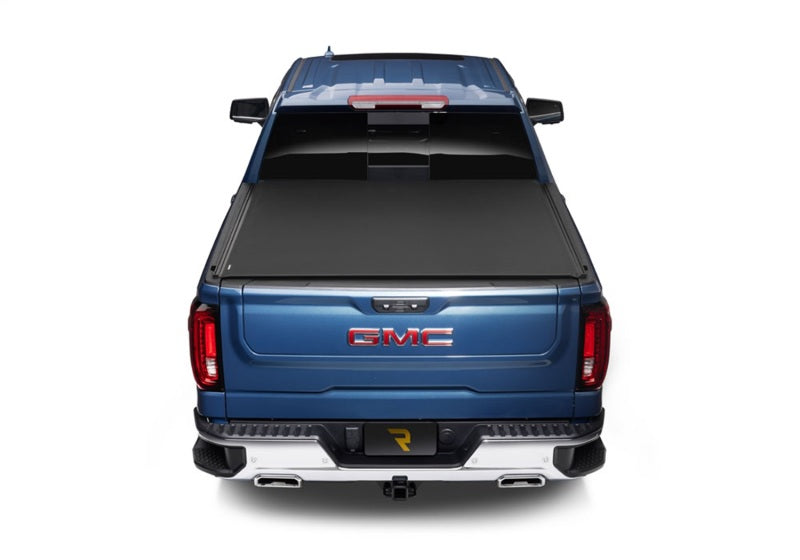 TruXedo 07-21 Toyota Tundra w/o Deck Rail Sys 97.6in. Bed Pro X15 TS