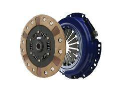 SPEC 05-09 Cadillac CTS-V Stage 2+ Clutch Kit