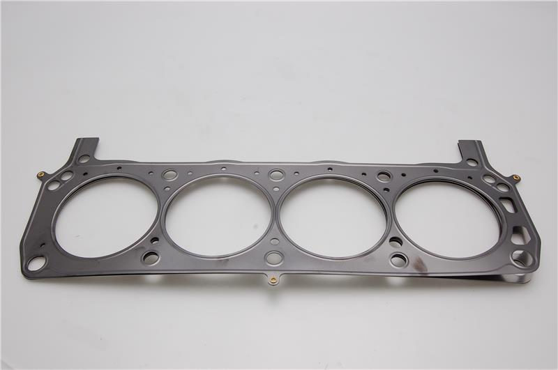 Cometic 69-71 Ford Mustang Ford Boss 302 4.200in Bore / .040in MLS Head Gasket