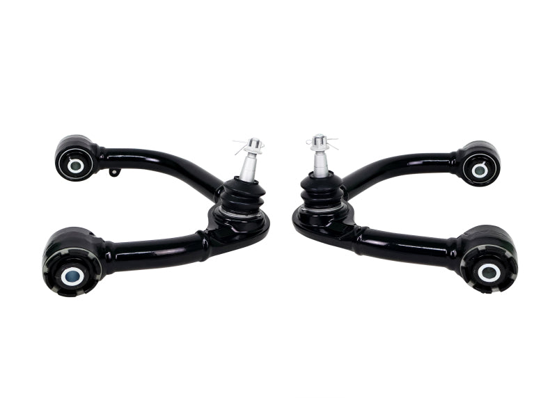 Whiteline 21+ Ford F150 Upper Control Arm (Front)