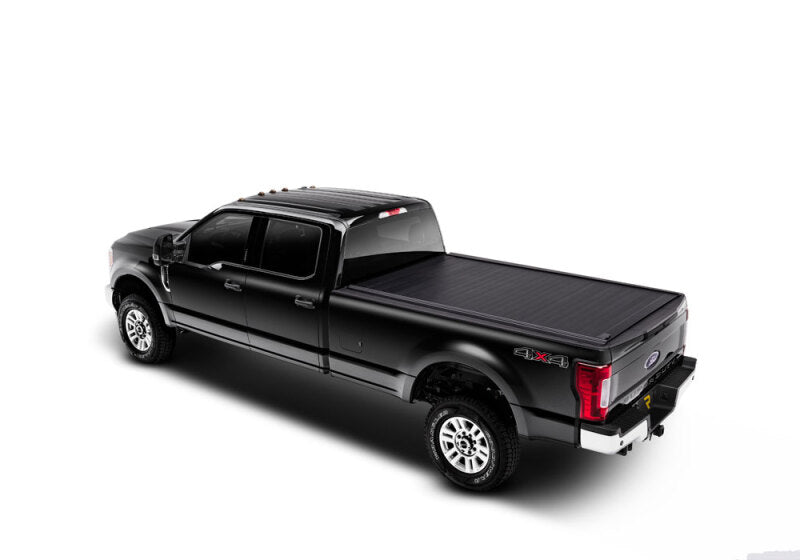 Retrax 2019 Ford Ranger 6ft Bed RetraxPRO MX