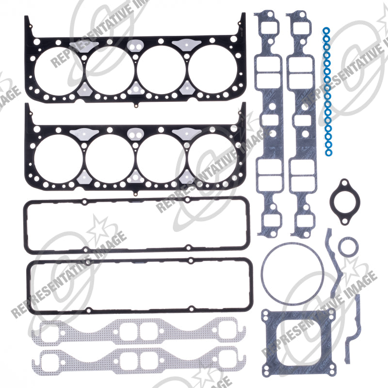 Cometic Honda F22A1/F22A4/F22A6/F22B1/F22B2/F22B6 Molded Rubber Oil Pan Gasket