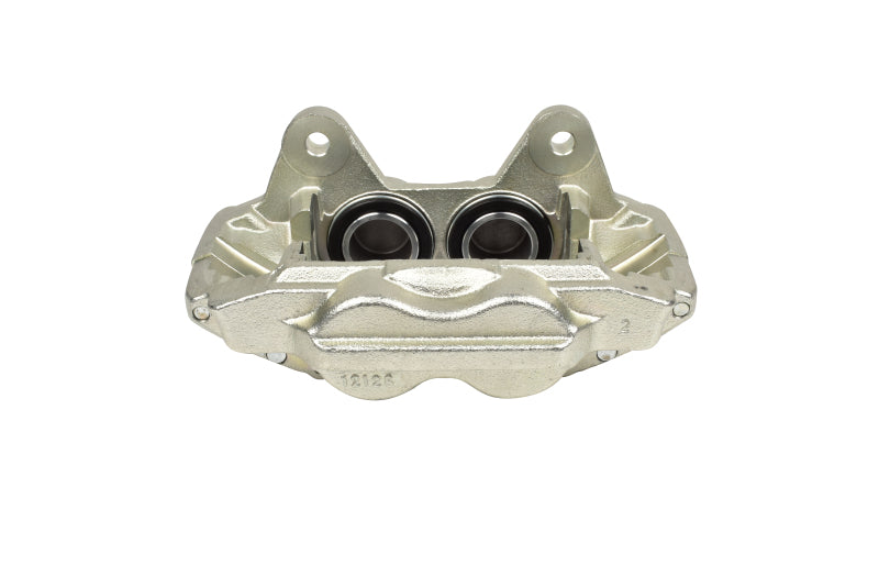 DBA 02-09 Toyota Landcruiser (J120) Street Series Left Front Caliper
