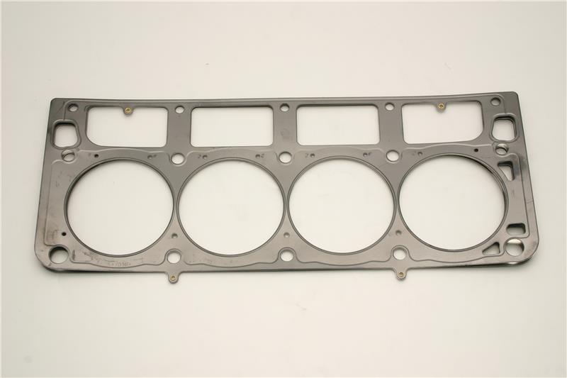 Cometic GM LS1 (w/M.I.D. Sleeves) 4.125 inch Bore .060 inch MLS-5 Head Gasket