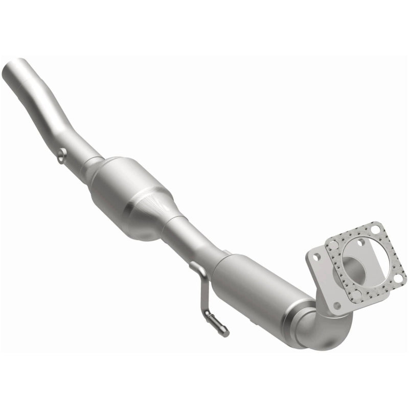 MagnaFlow DF Catalytic Conv 99-01 VW Beetle / 99-03 Golf / 99-02 Jetta 2.0L Single Outlet Manifold
