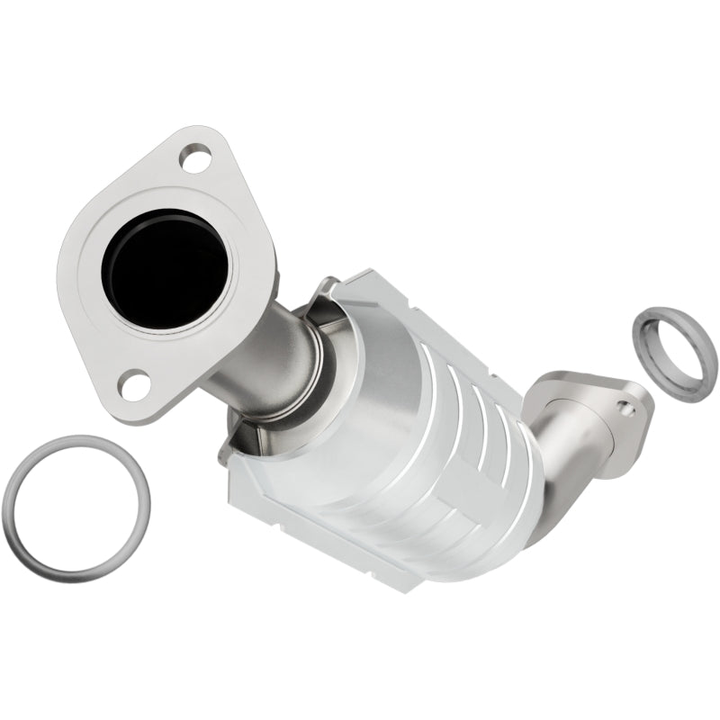 MagnaFlow Conv DF 04-07 Cadillac CTS 2.8L/3.6L Driver Side