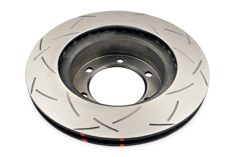 DBA 7/96+Toyota Landcruiser 90 Series Front T-Slot T3 4000 Series Rotor