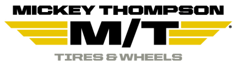 Mickey Thompson Pro Drag Radial Tire - 30.0/9.0R15 R1 - 250821