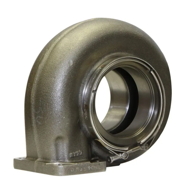 Garrett GTX55 Turbine Hsg V-Band In/Out 1.40 A/R - SFI (SS)