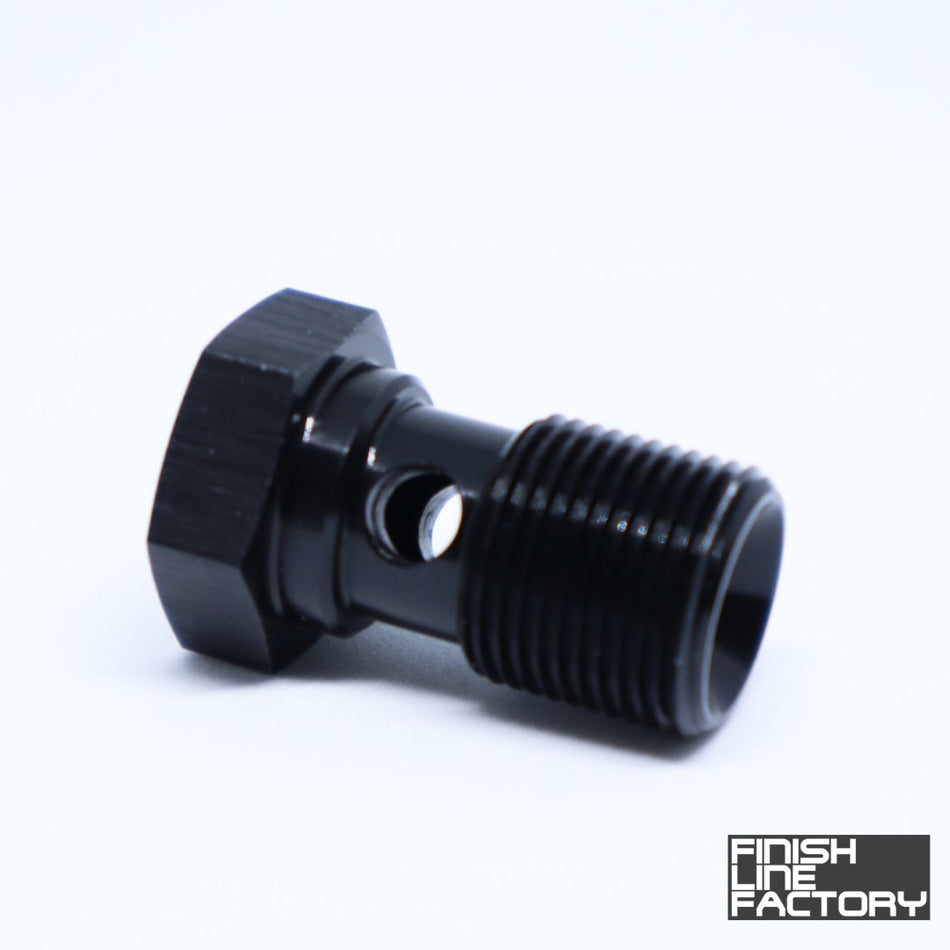 FLF Banjo Bolt - Metric Thread