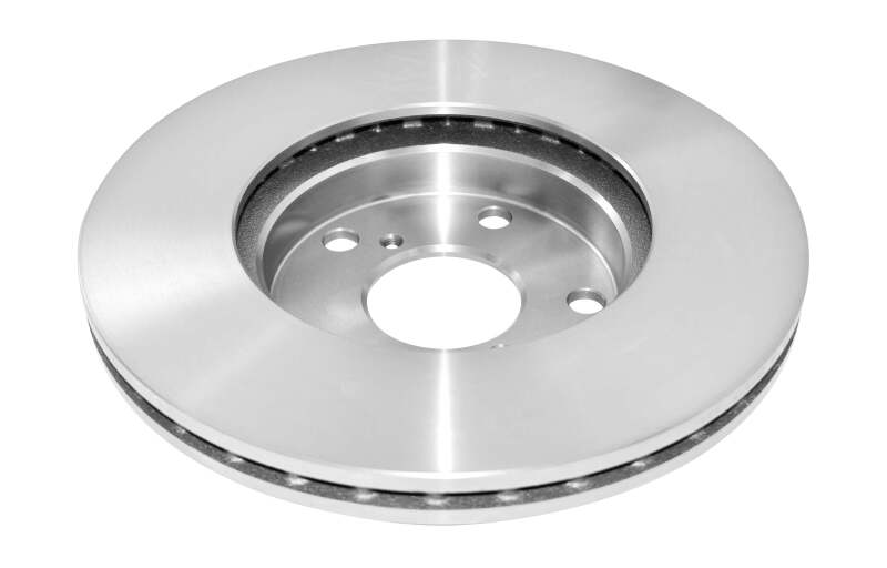 DBA 01-05 Toyota RAV4 (Excl EV) Front Street Series Standard Rotor