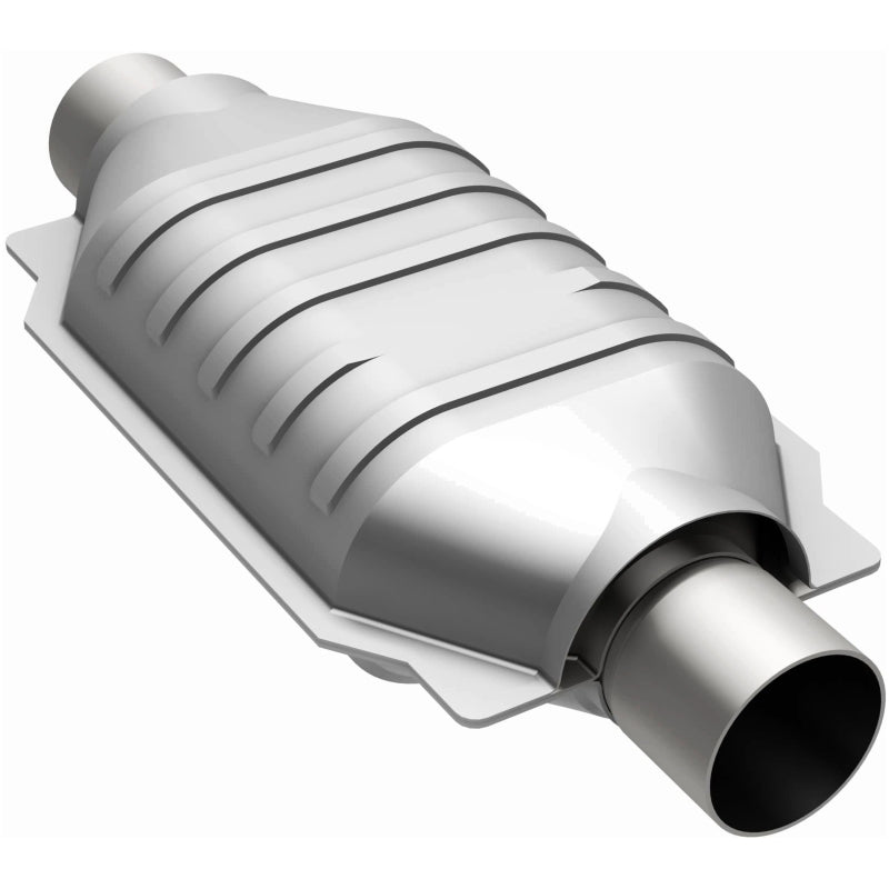 MagnaFlow Universal Catalytic Converter Mf 2.5