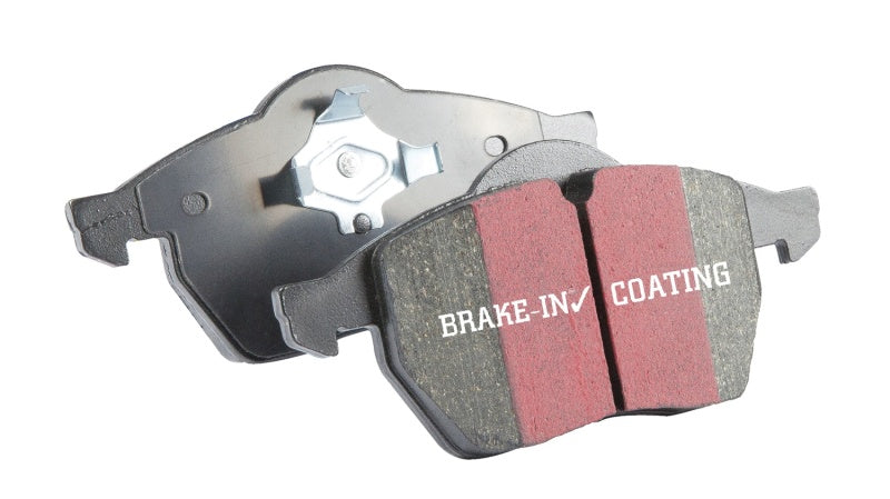 EBC 2020+ Mazda CX-30 2.5L Ultimax Rear Brake Pads