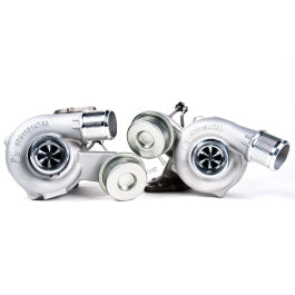 BorgWarner 2015-2020 Ford F-150 2.7L EcoBoost OEM Replacement Turbochargers