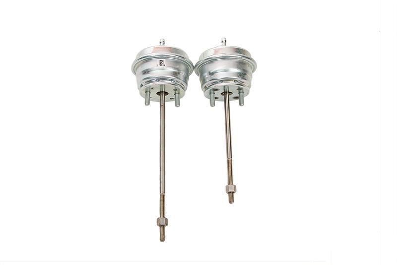 BorgWarner EFR Medium Boost Wastegate Canister