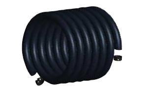 BorgWarner EFR Wastegate Hose Kit