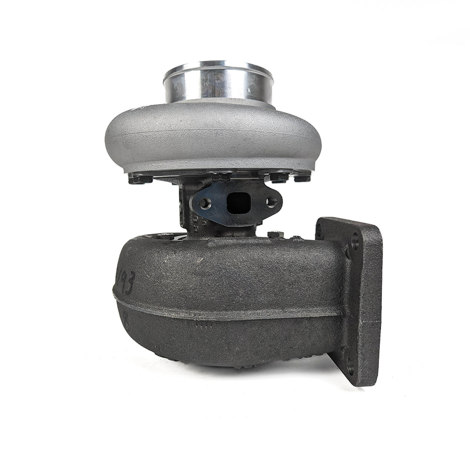 BorgWarner Airwerks 58mm S258SX-R (7670)