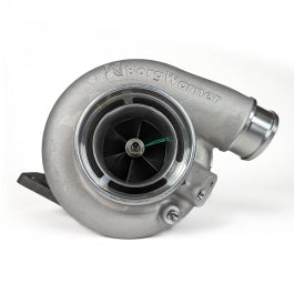 BorgWarner Airwerks 58mm S258SX-R (7670)