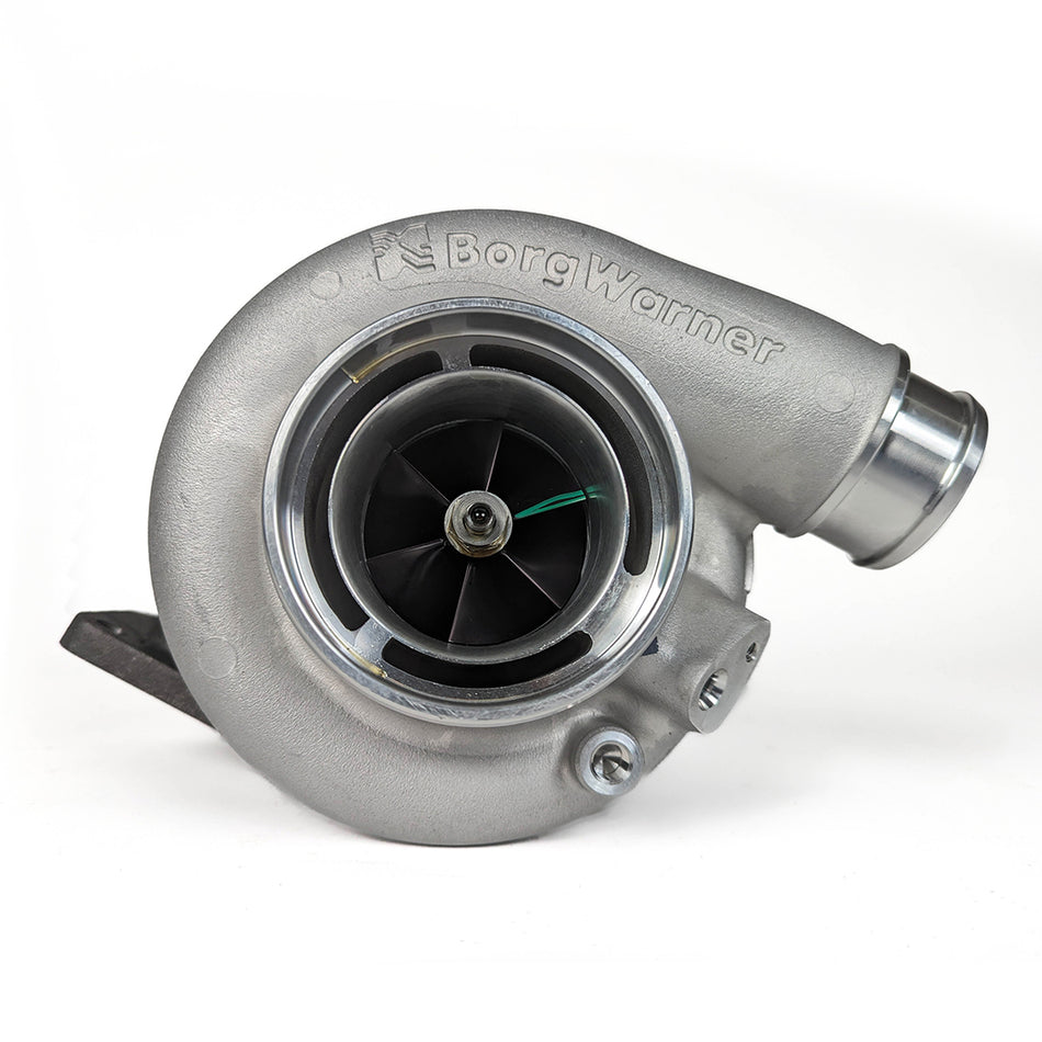 BorgWarner Airwerks 58mm S258SX-R (7670)