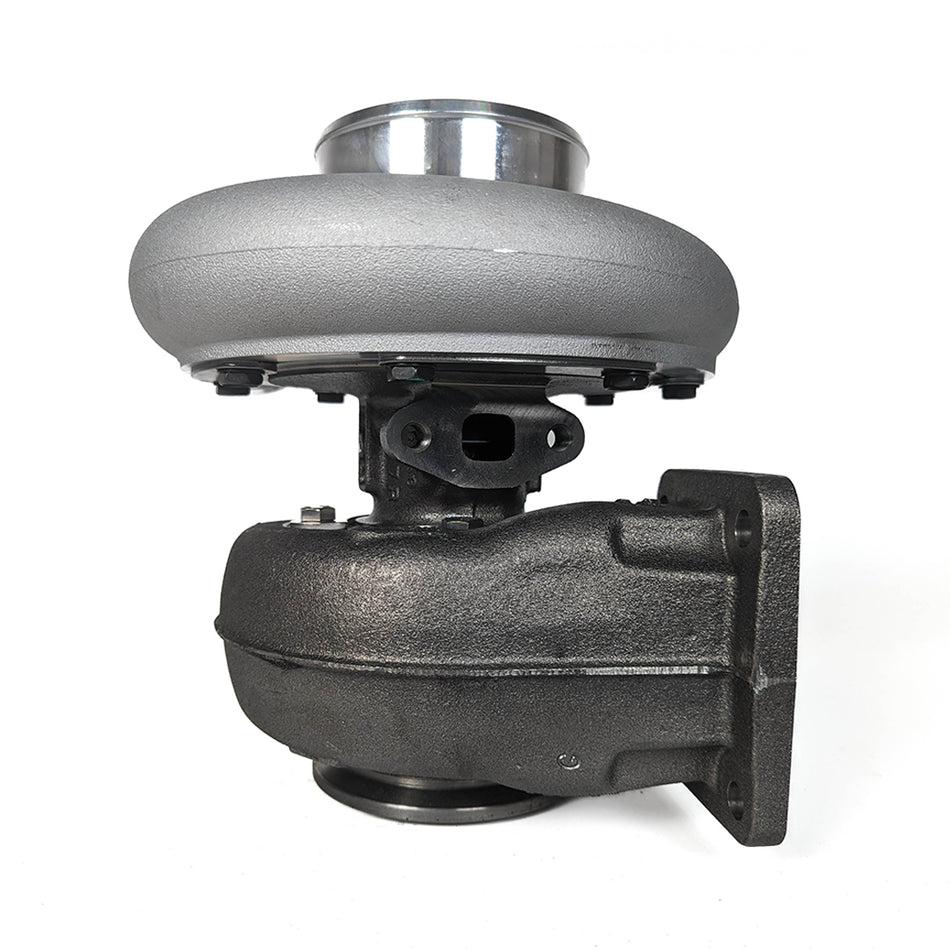BorgWarner Airwerks 64mm S364SX-R (8476)