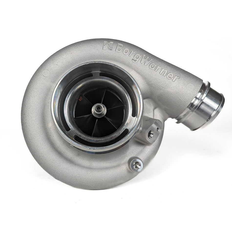 BorgWarner Airwerks 68mm S368SX-R (8880)