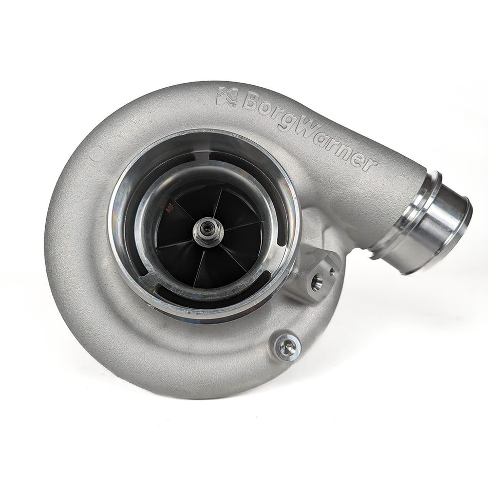 BorgWarner Airwerks 68mm S368SX-R (8876)