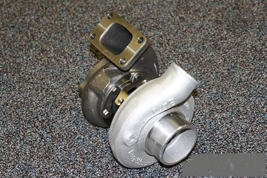 BorgWarner AirWerks S256SX (7670)