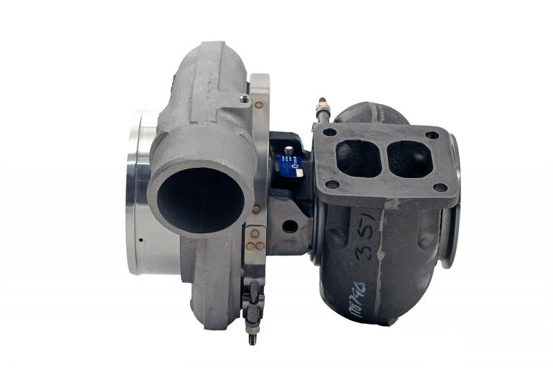 BorgWarner AirWerks S476SX (10587)