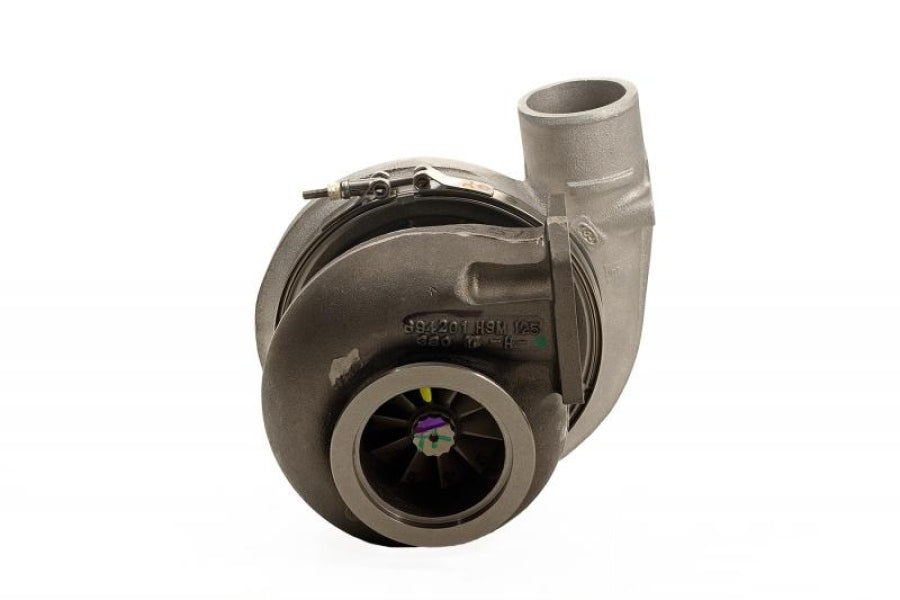 BorgWarner AirWerks T6 S400SX/SX-E 83mm Turbine Housing