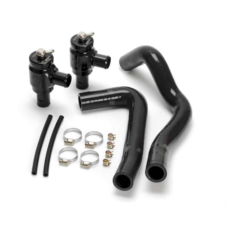 Kompact Plumb Back Kit – BMW